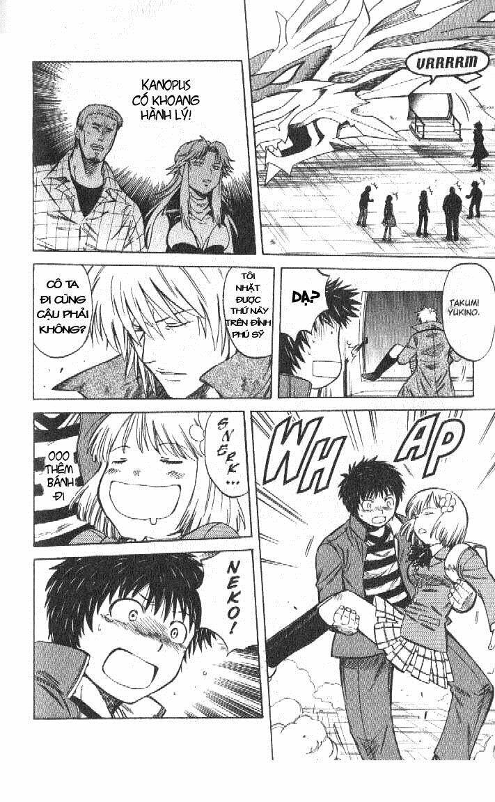 rồng ma trận chapter 52 23