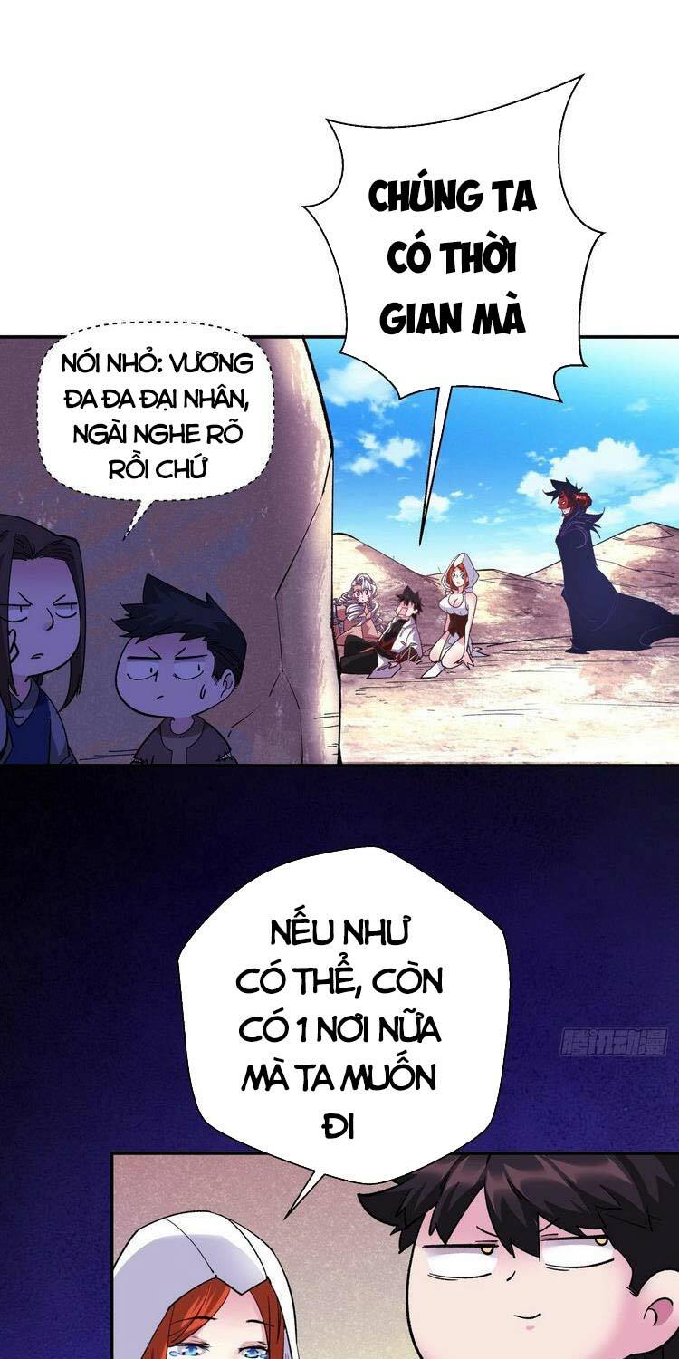 ta là nhà giàu số một, ta không muốn trọng sinh chapter 85 38