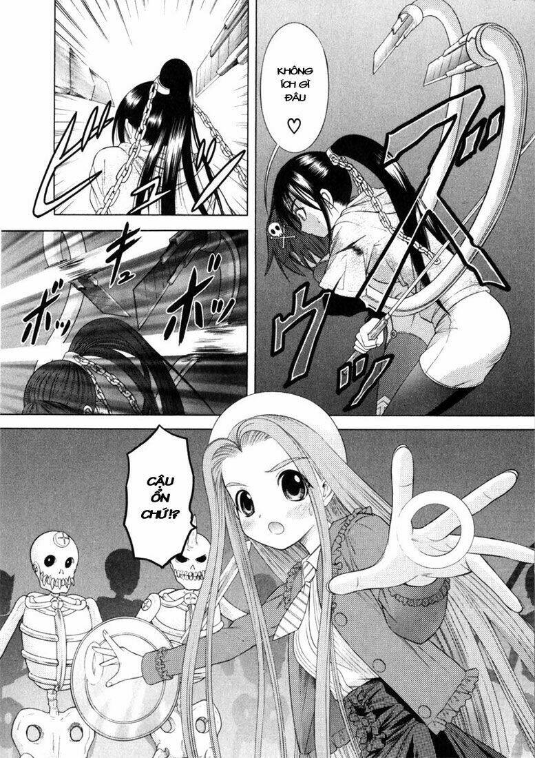 happy world! chapter 53 11