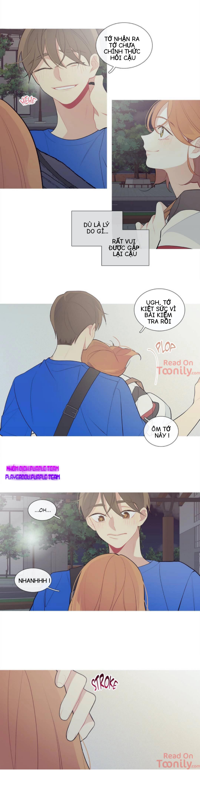 chuyện quái gì đang xảy ra? chapter 25 4