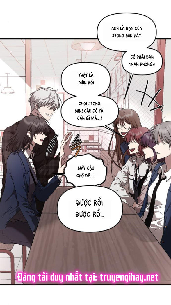 Tự Do Trong Mơ chapter 36.1 23