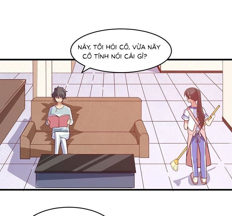 mộc lan muốn xuất giá chapter 14 13