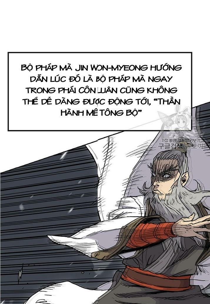 kiếm sĩ bất bại chapter 7 50