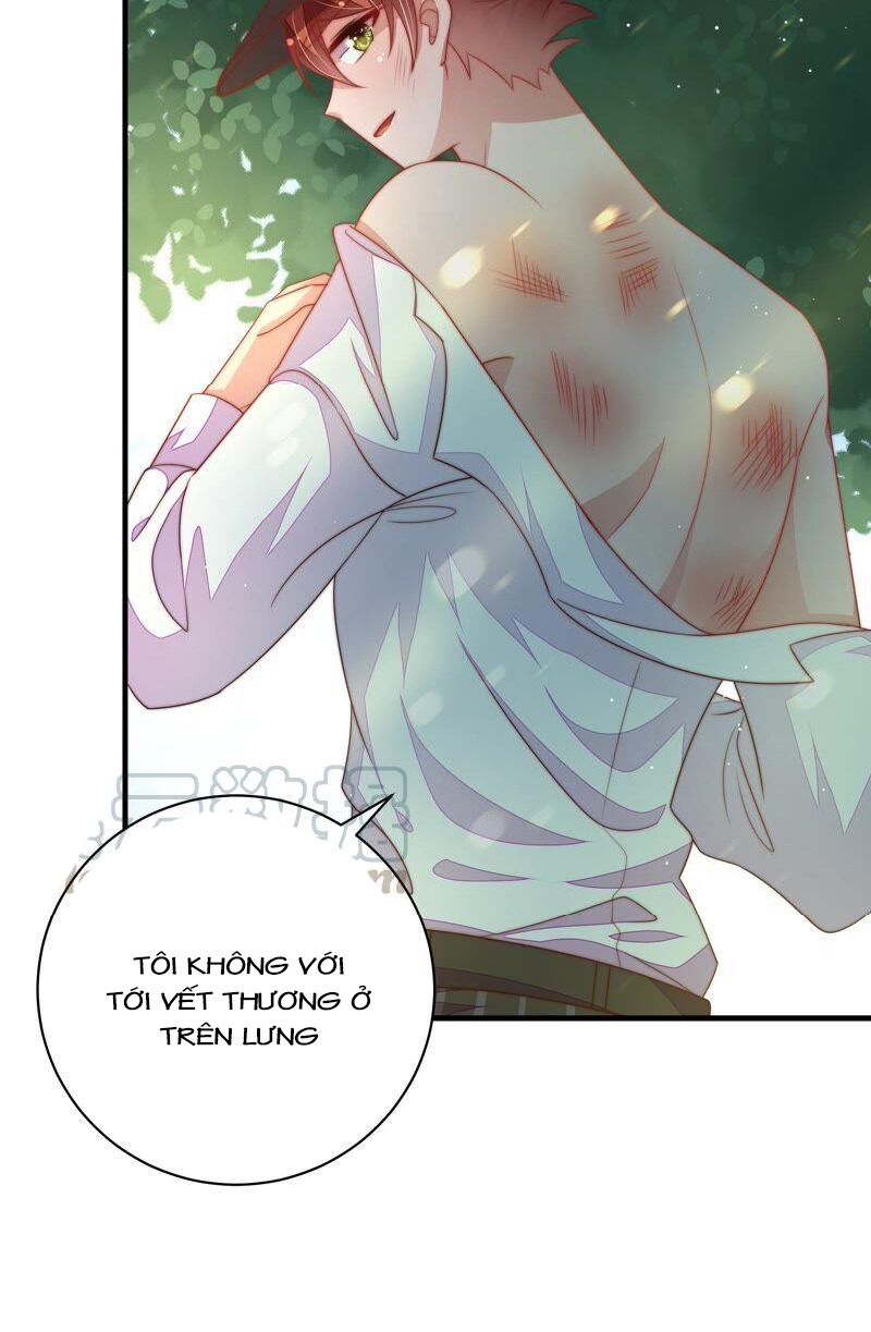 ngày nào thiếu soái cũng ghen chapter 223 15