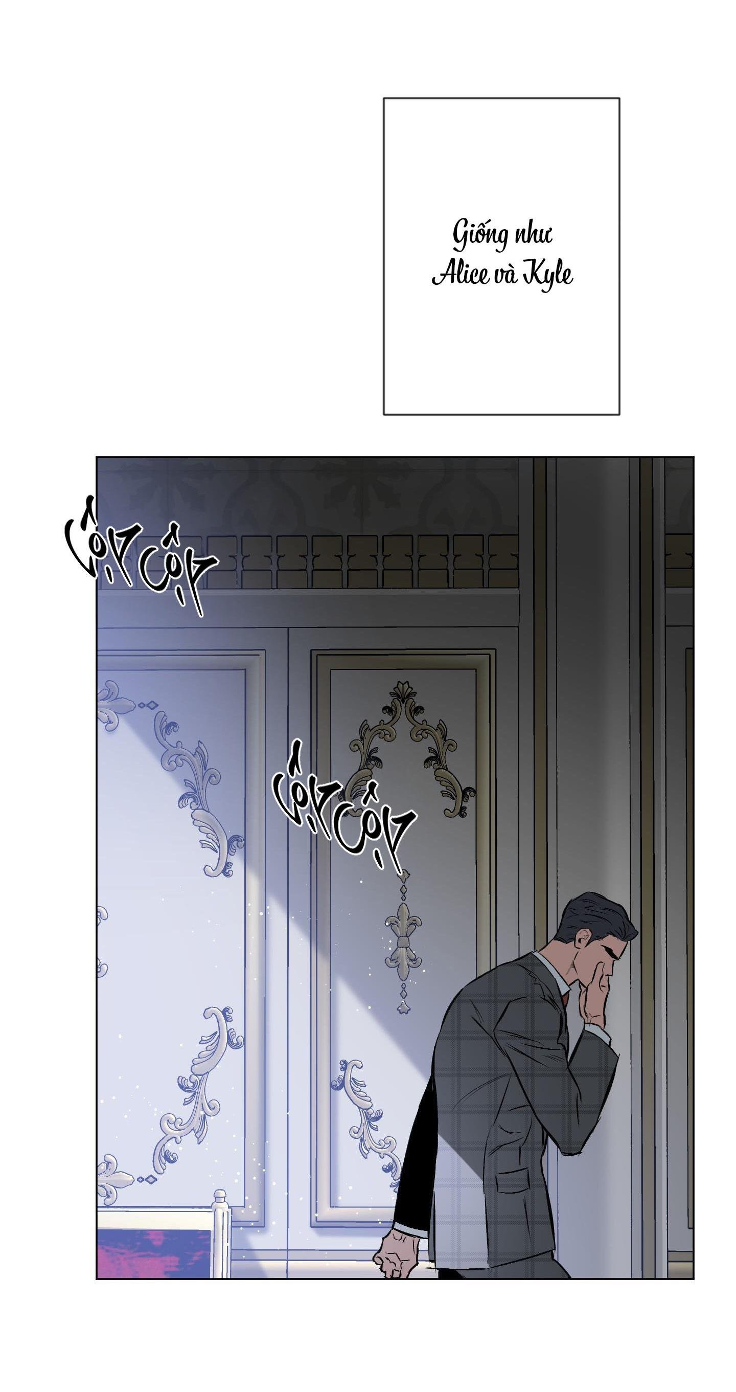 định tên mối quan hệ chapter 60 17