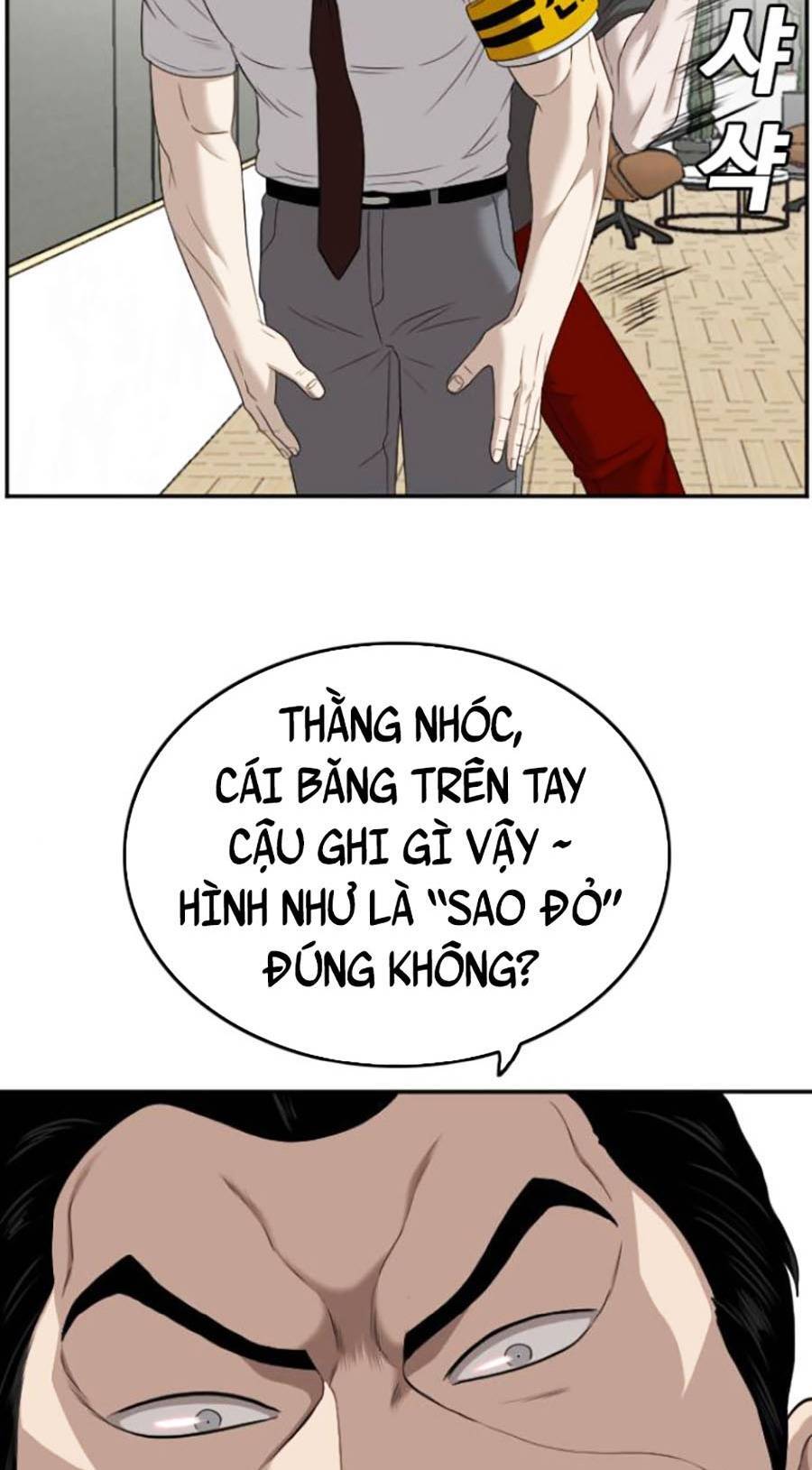 người xấu chapter 122 43