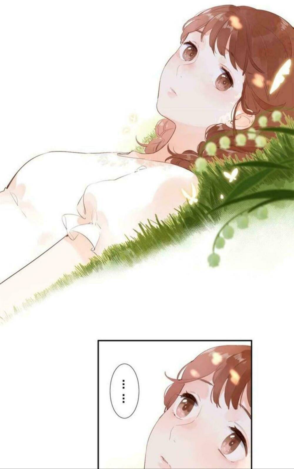 sos! tôi đã yêu một con sâu bướm (phần 2) chapter 55 14