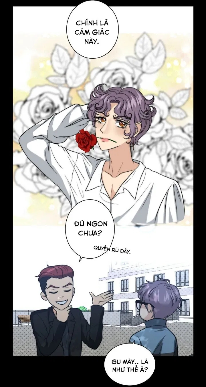 bí mật của omega k chapter 12 40