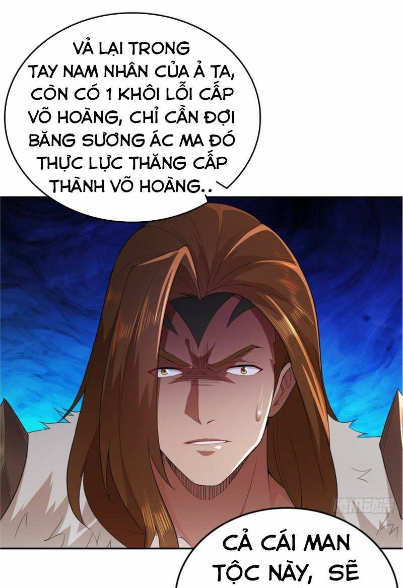 người ở rể bị ép thành phản diện ngoại truyện chapter 8 25