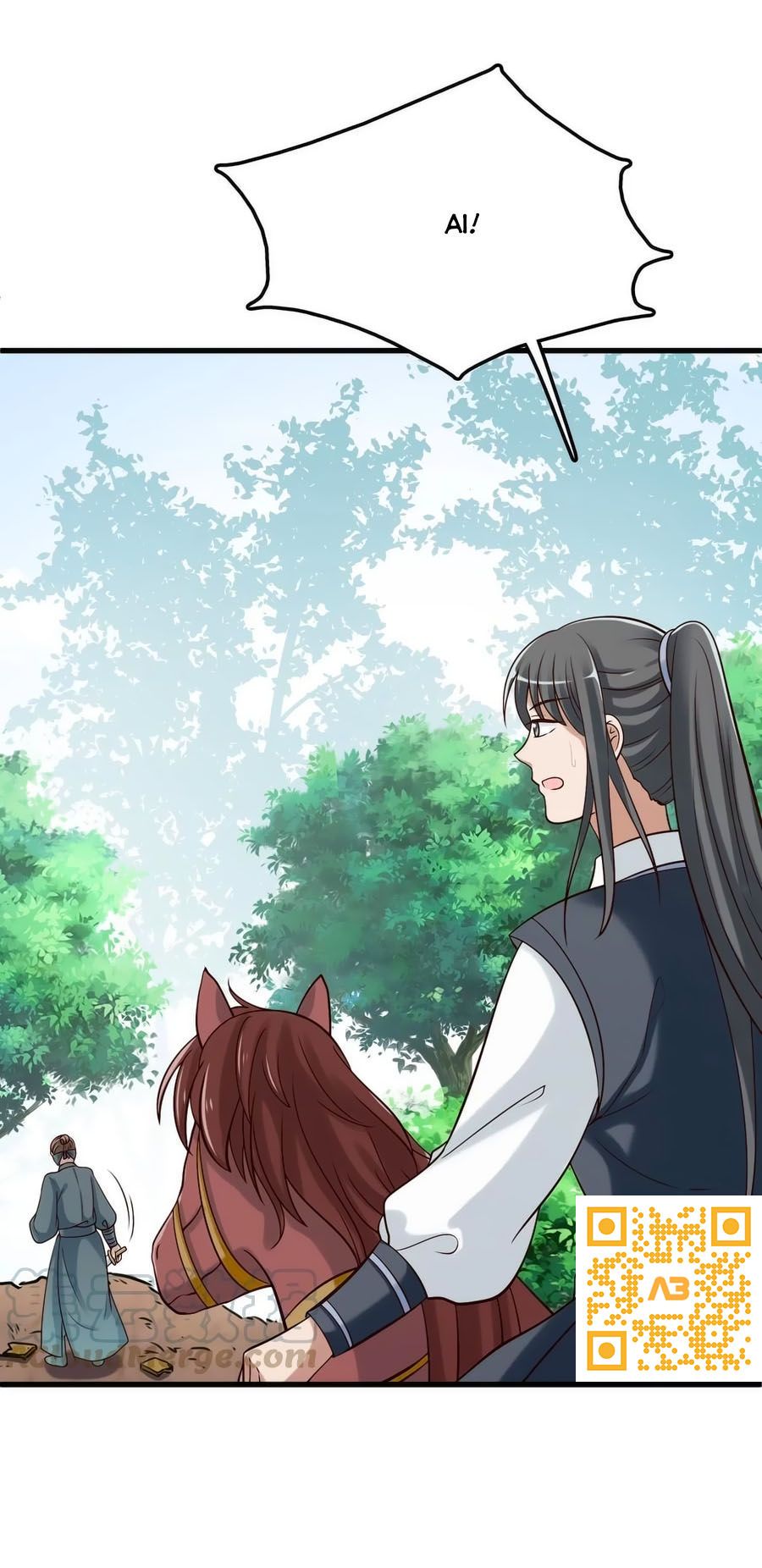 kiêu ngạo vương gia chủng điền phi chapter 174 20