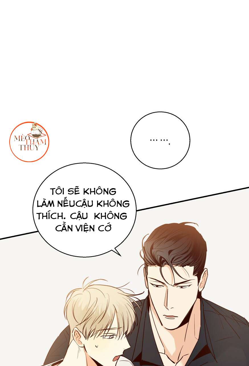 cửa hàng tiện lợi nguy hiểm chapter 33 6