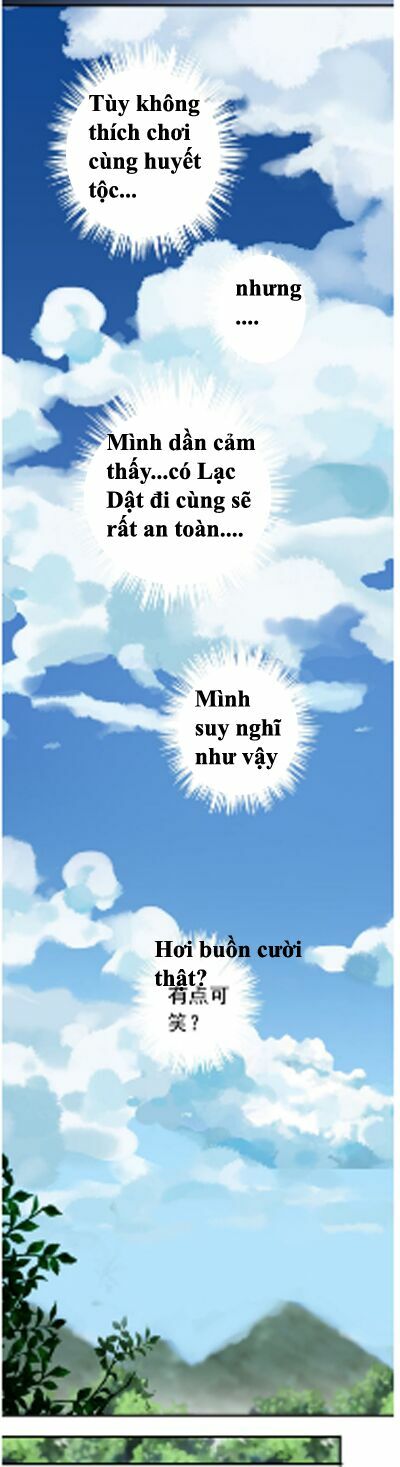 vết cắn ngọt ngào phần 1 chapter 31 24