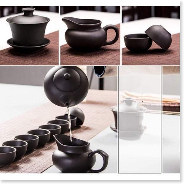 Bộ trà điện đại cát đại lợi 2019