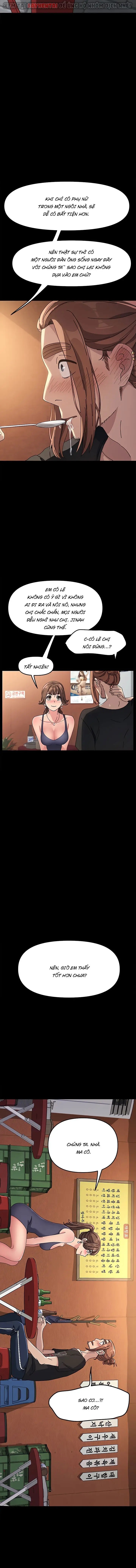 người đàn ông của ngôi nhà này chapter 2 9