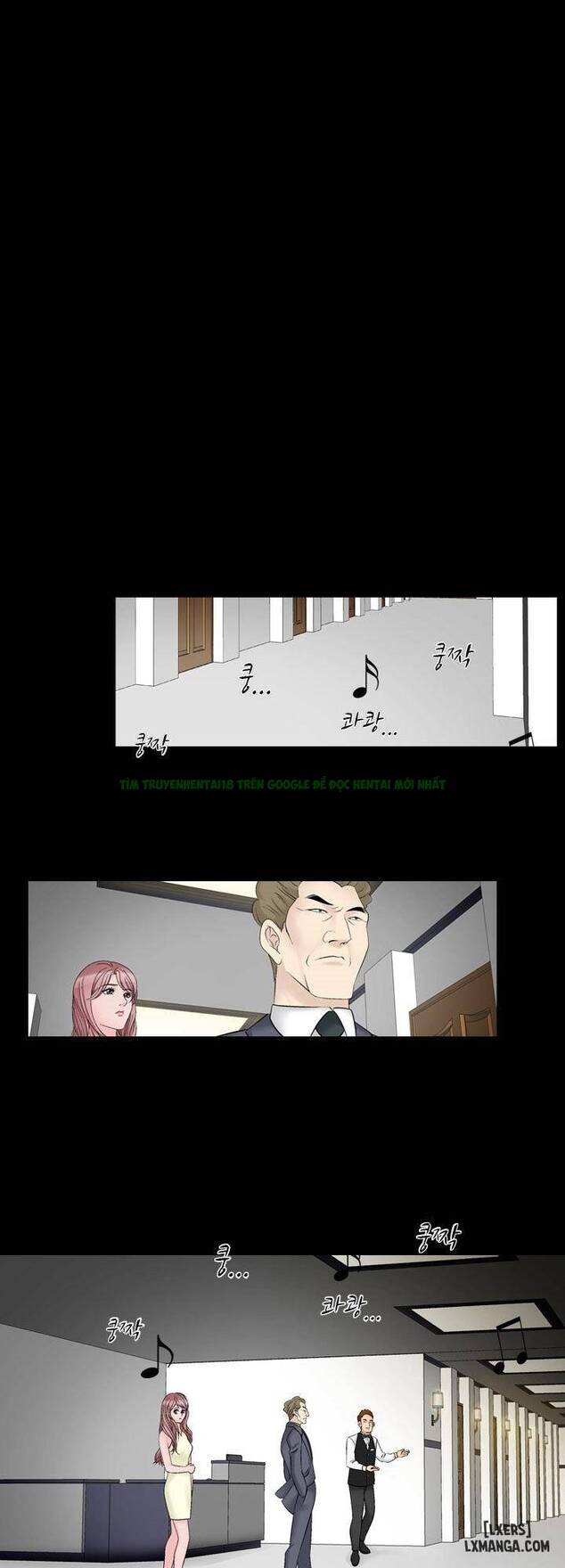 mùi vị của đôi bàn tay chapter 27 17