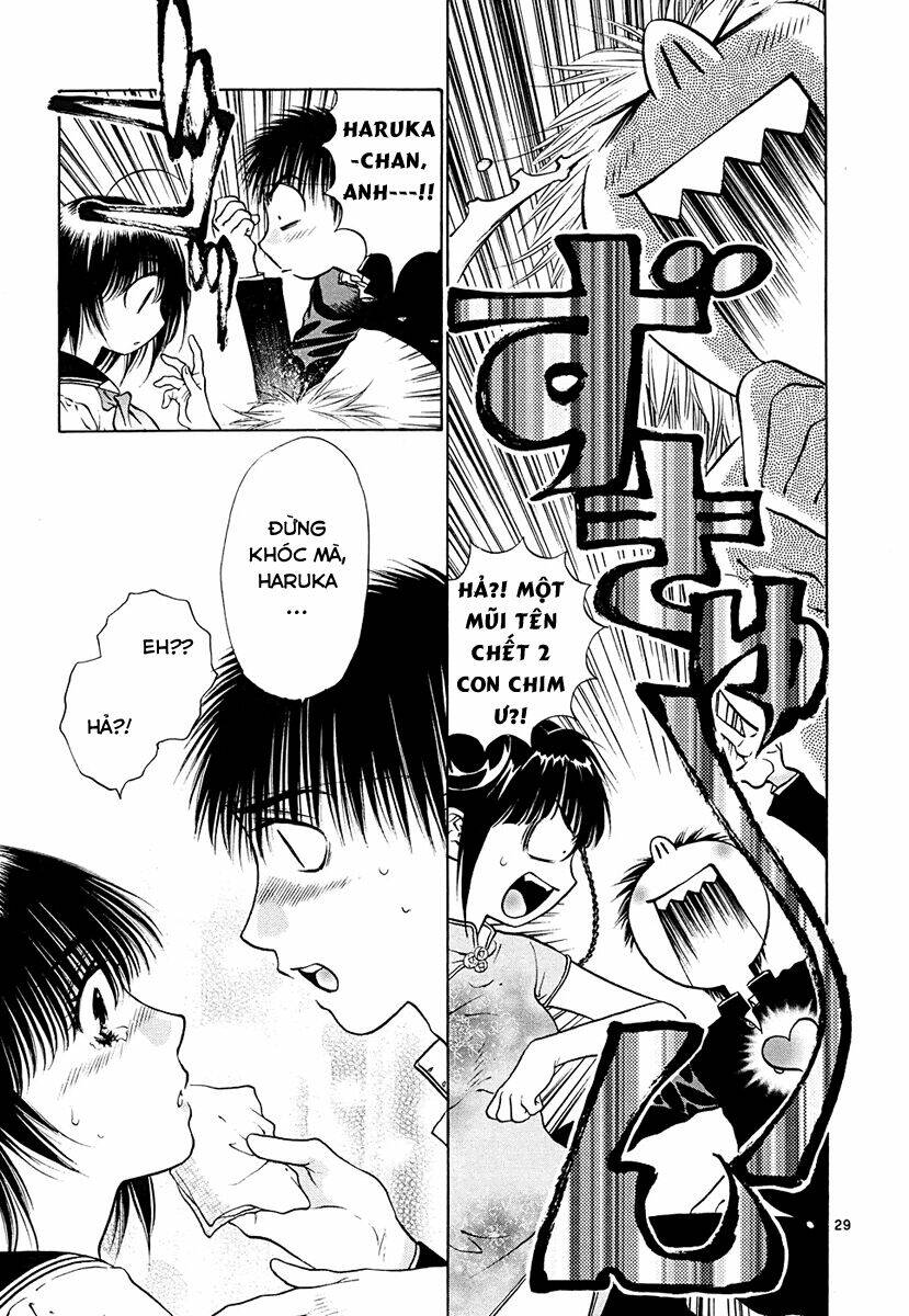 girls saurus dx chapter 45 30