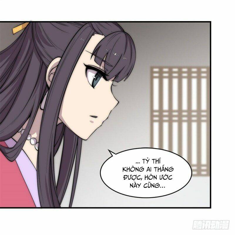 cuộc sống thoái ẩn của võ lâm chi vương chapter 90 12