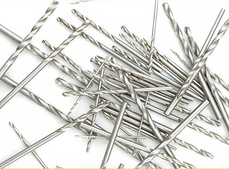 Bộ 150 mũi khoan mini hợp kim