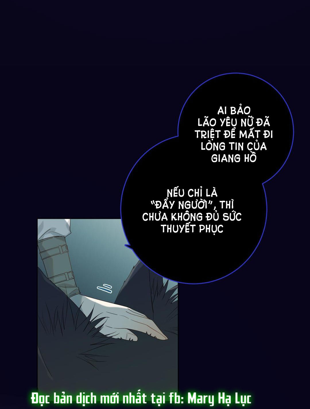 ác nữ cự tuyệt nam chính chapter 18 36