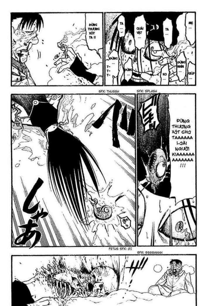 giả kim thuật chapter 79 29