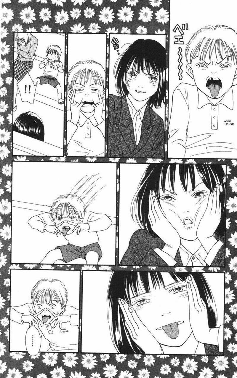 con nhà giàu chapter 140 16