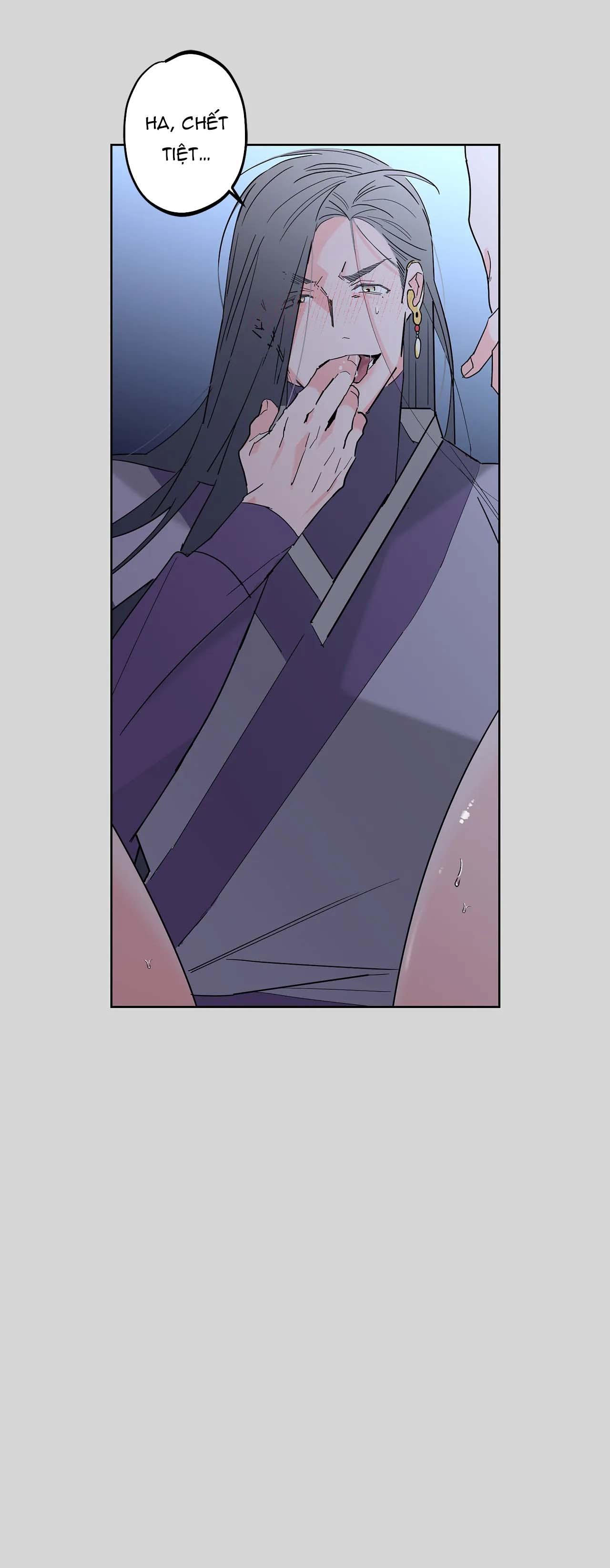 manhwa chịch vồn chịch vã chapter 25 9