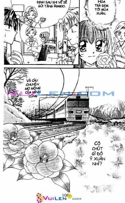 lâu đài cổ chapter 7 102