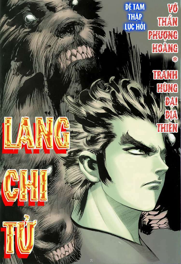 võ thần phượng hoàng chapter 77 2