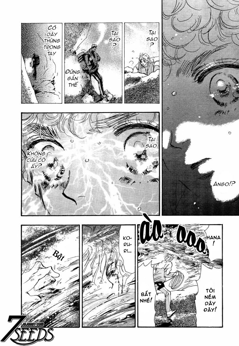 mầm sống chapter 83 24