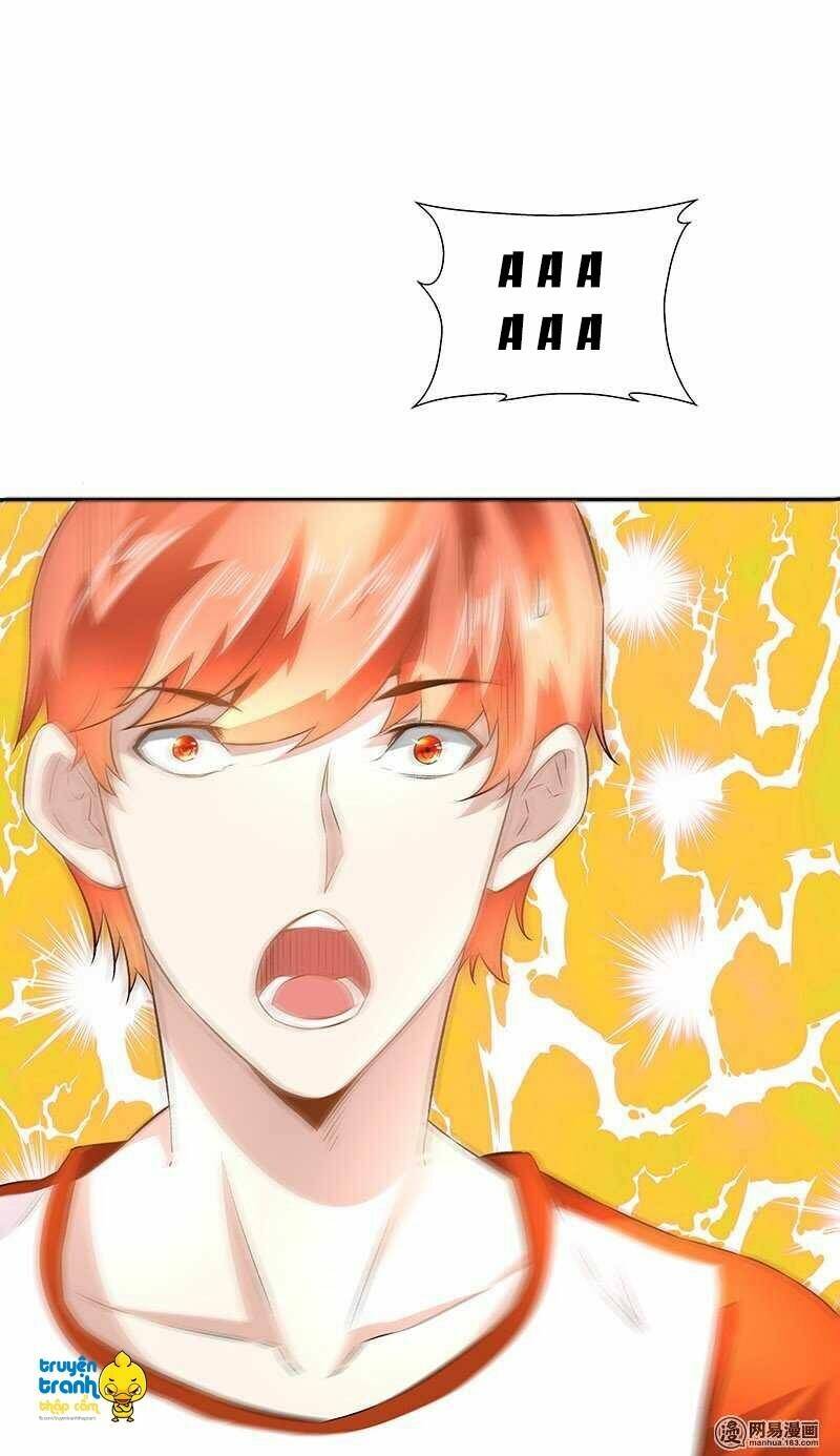 cường sủng hào môn tiểu manh thê chapter 45 22