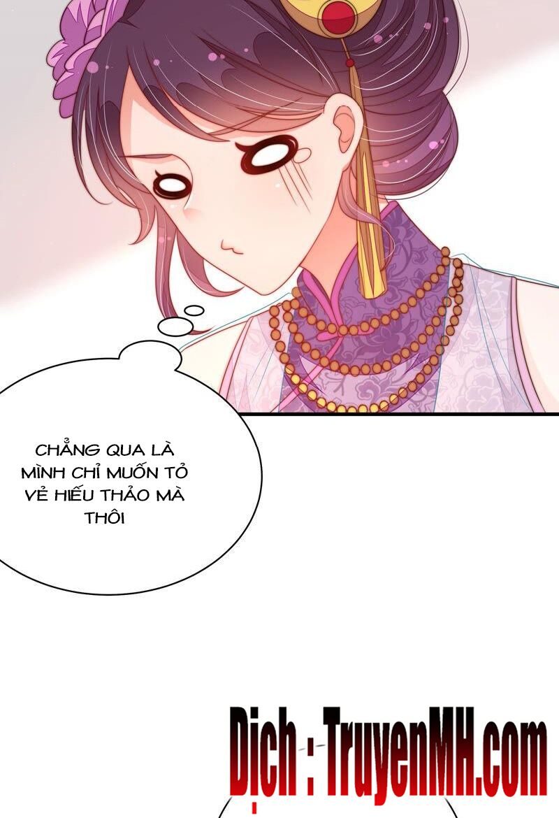 ngày nào thiếu soái cũng ghen chapter 257 10