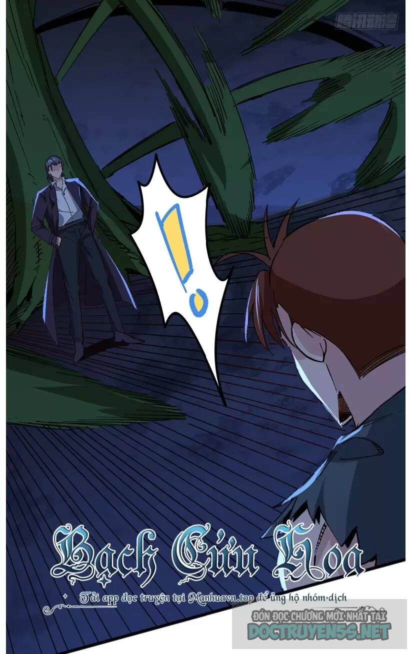 giải cứu 99 nữ chính ở mạt thế chapter 110 5