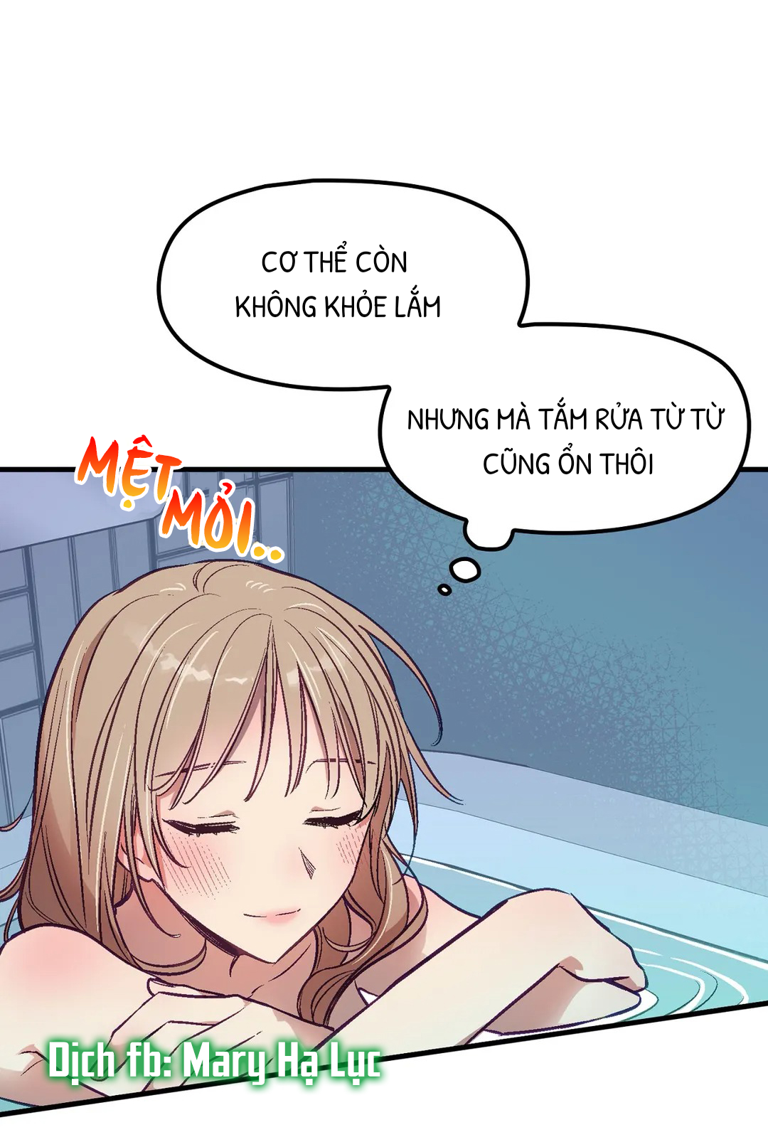 cô em xinh đẹp và ba chàng trai may mắn chapter 5 11