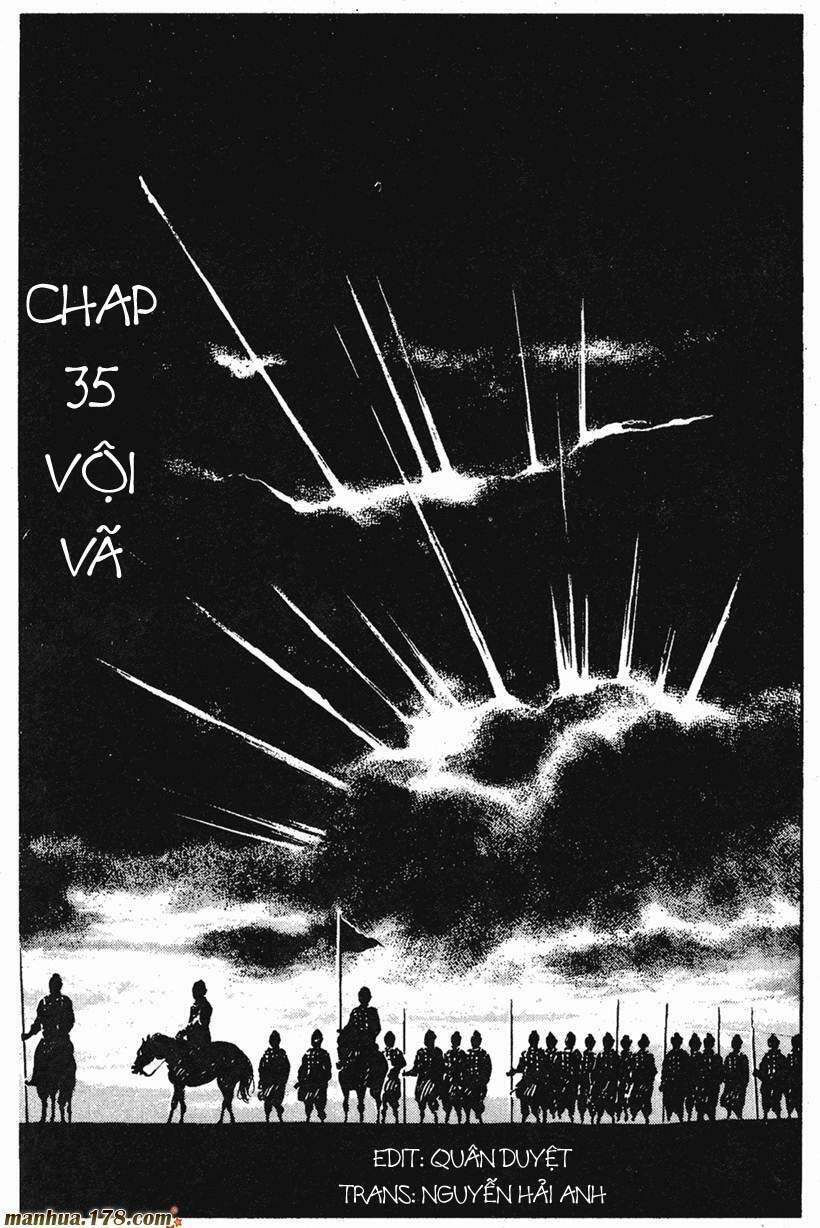 binh pháp mặc công chapter 35 2