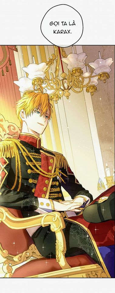 bỗng một ngày nọ tôi trở thành nàng công chúa chapter 109 67