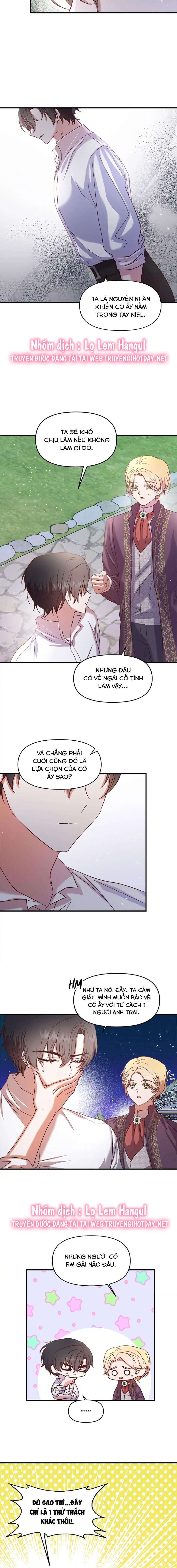 tôi sẽ không kết hôn với ngài đâu chapter 18 4