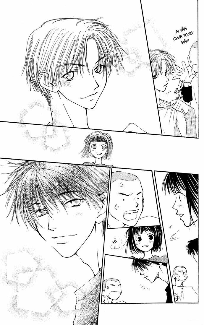 land of the blindfolded chapter 8 37