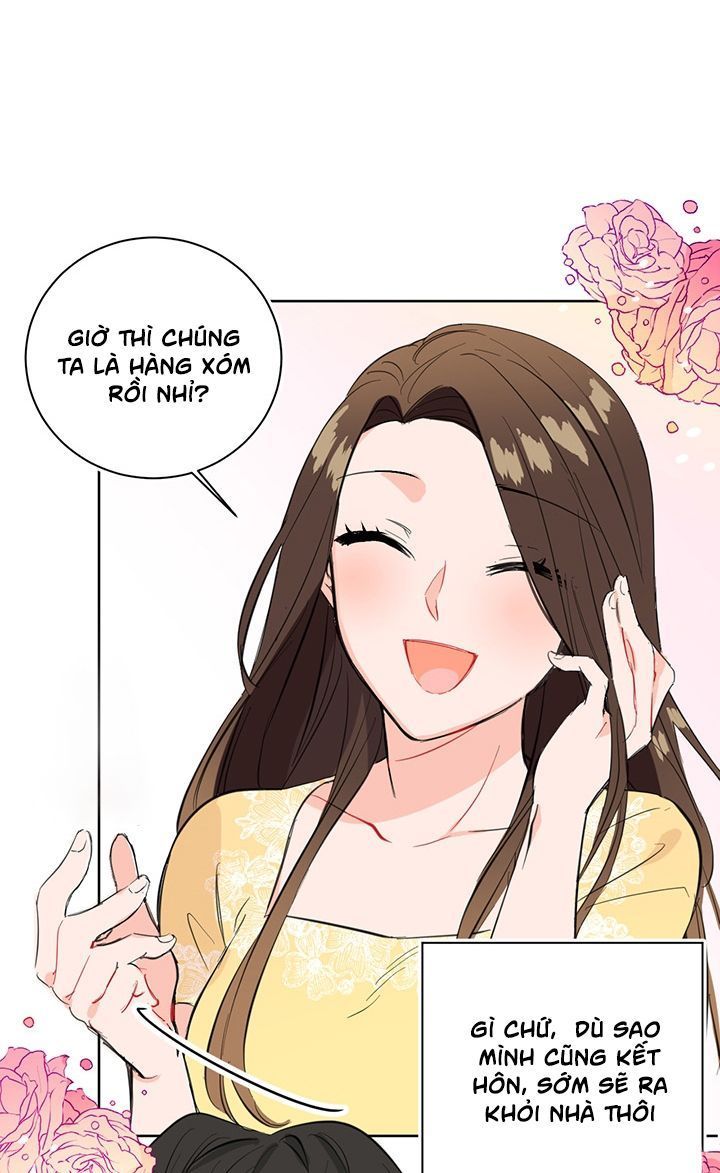 người tình thay thế chapter 1 42