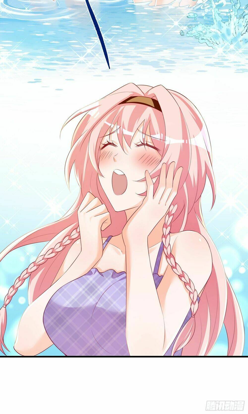 tôi thở cũng có thể mạnh hơn chapter 31 15