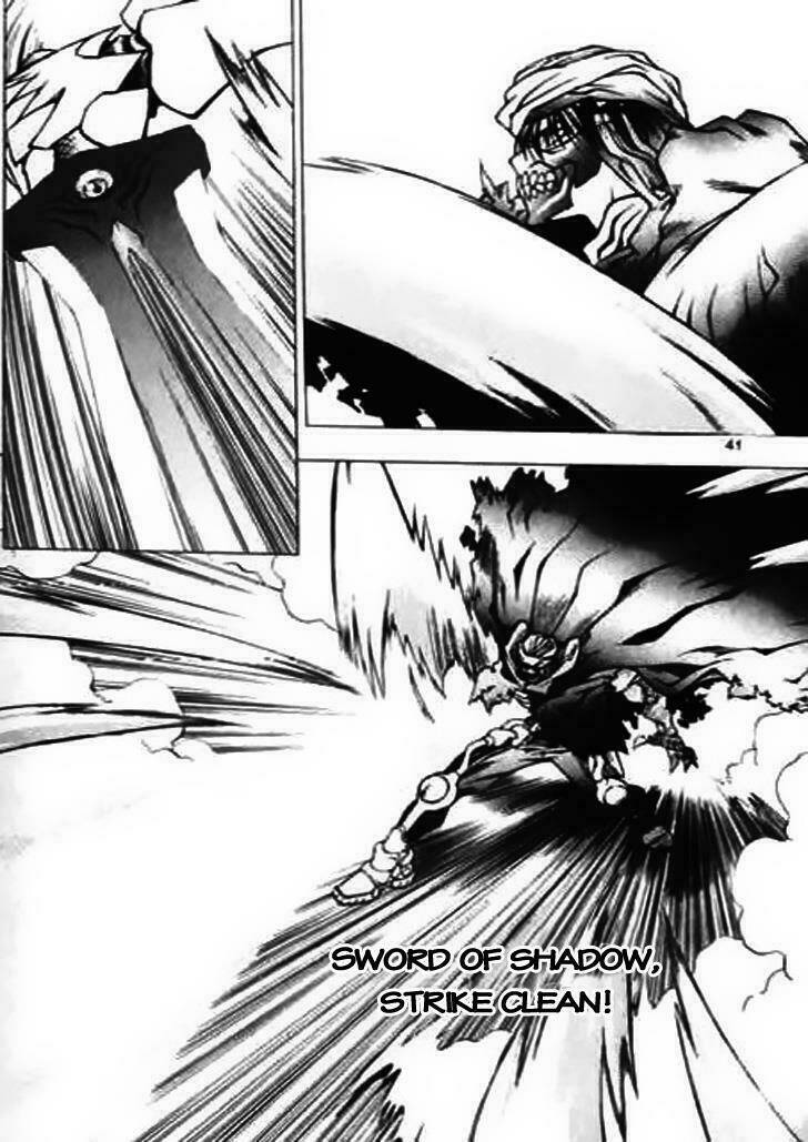 ragnarok - into the abyss chapter 21 3