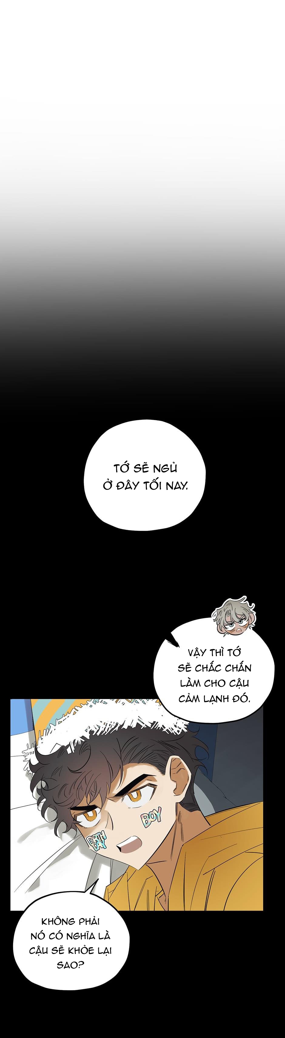 truth or dare chapter 22 20