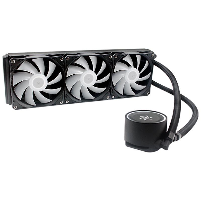 Đảm bảo chất lượng tùy chỉnh quạt tản nhiệt cpu làm mát bằng nước xử lý máy tính tản nhiệt làm mát bằng nước máy tính để bàn tản nhiệt cpu đa nền tảng