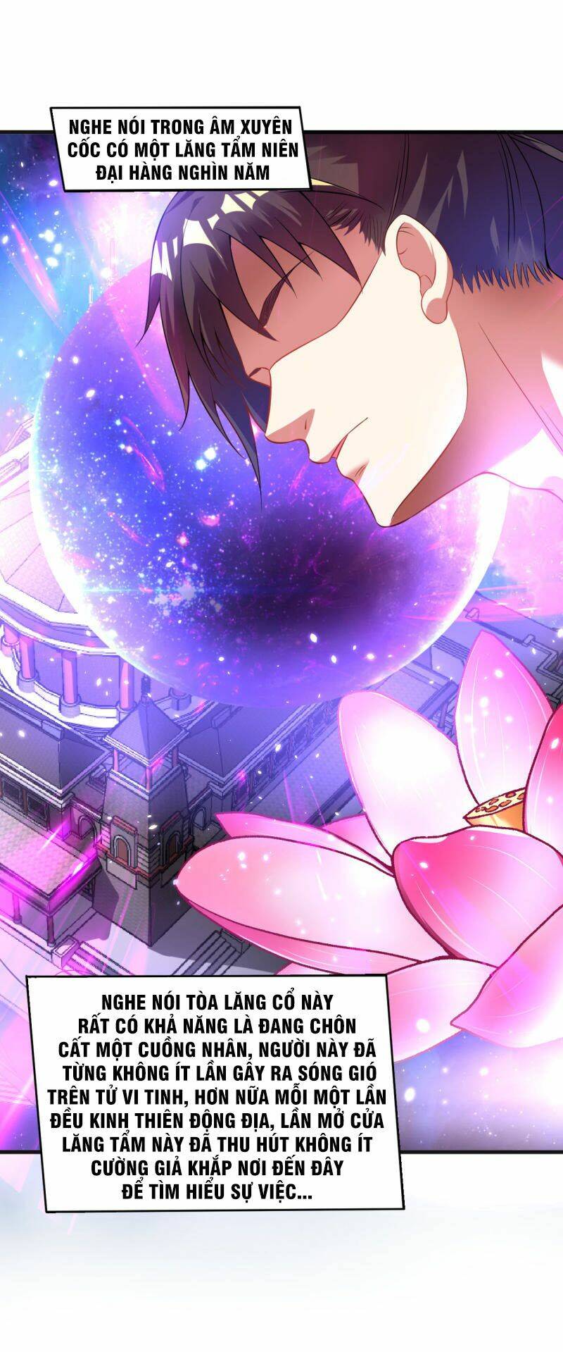 đạo ấn chapter 52 1