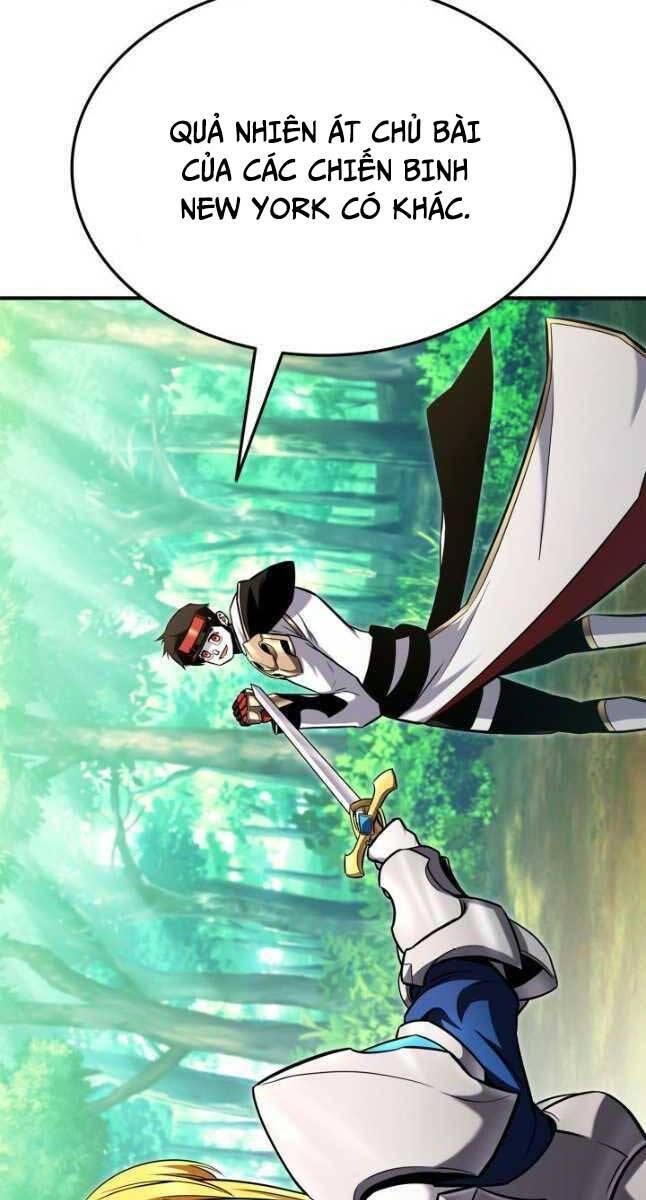 huyền thoại game thủ - tái xuất chapter 114 126