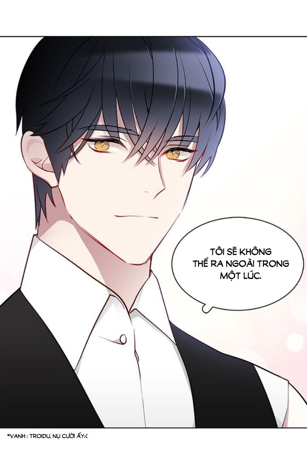 thám tử của muiella chapter 14.1 17