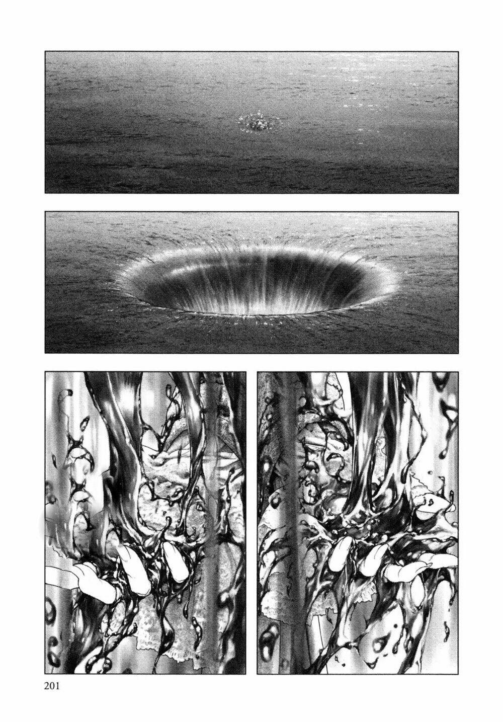 innocent rouge (innocent phần 2) chapter 57 20