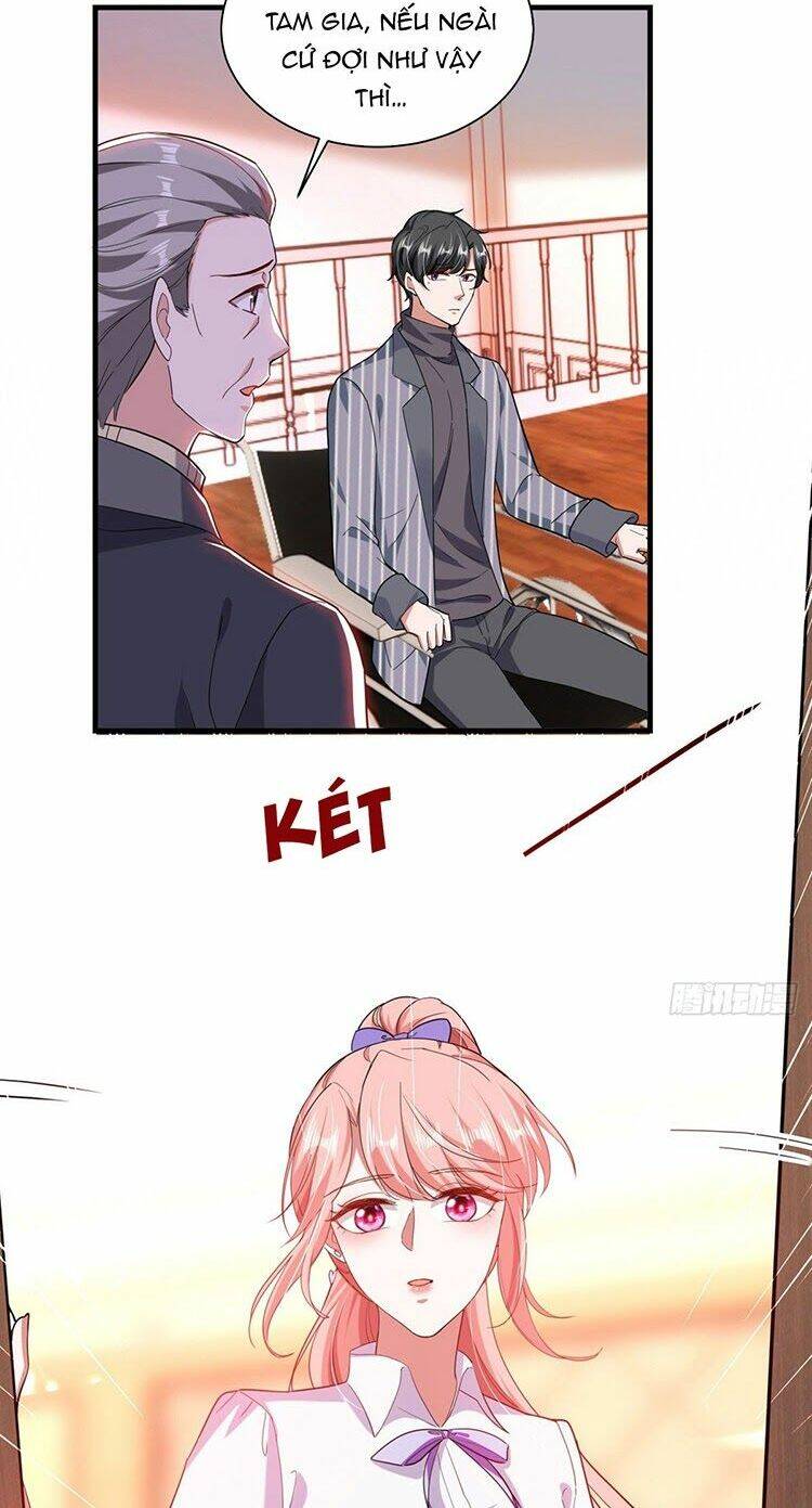 đại lão gọi tôi tiểu tổ tông chapter 35 10