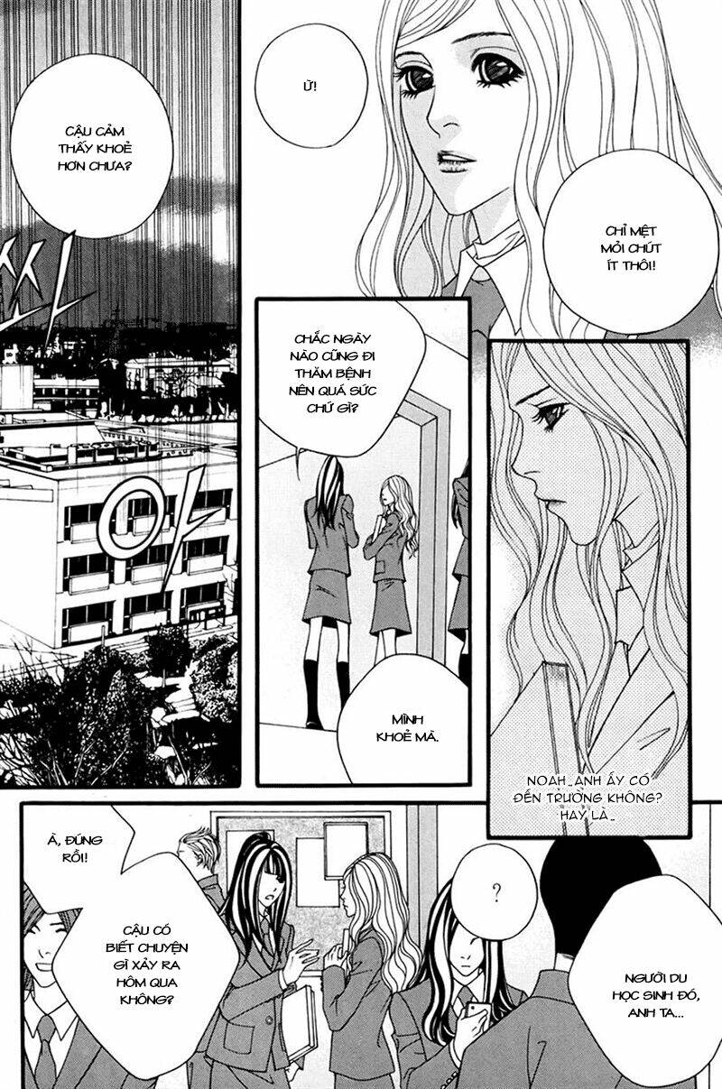 lost in london chapter 16 9