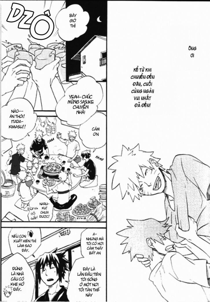 5 anh em sinh đôi chapter 2 55