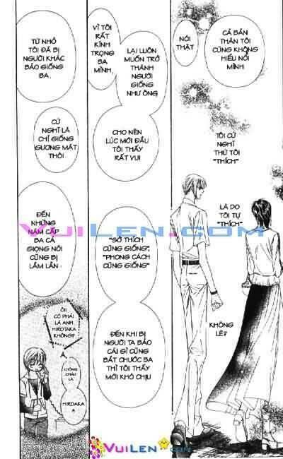 thử thách của kyouko chapter 79 20
